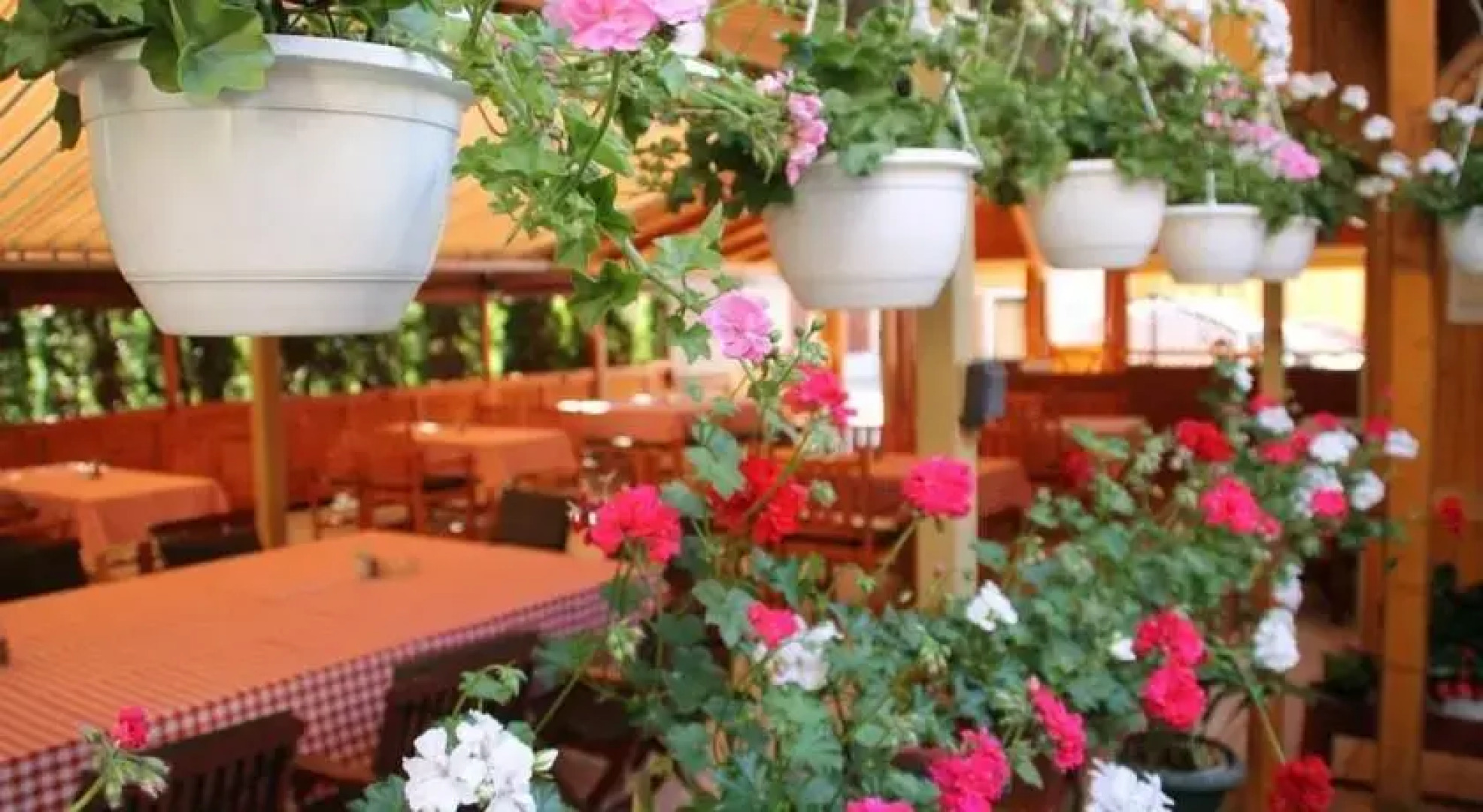 Winklerház Panzió- Étterem