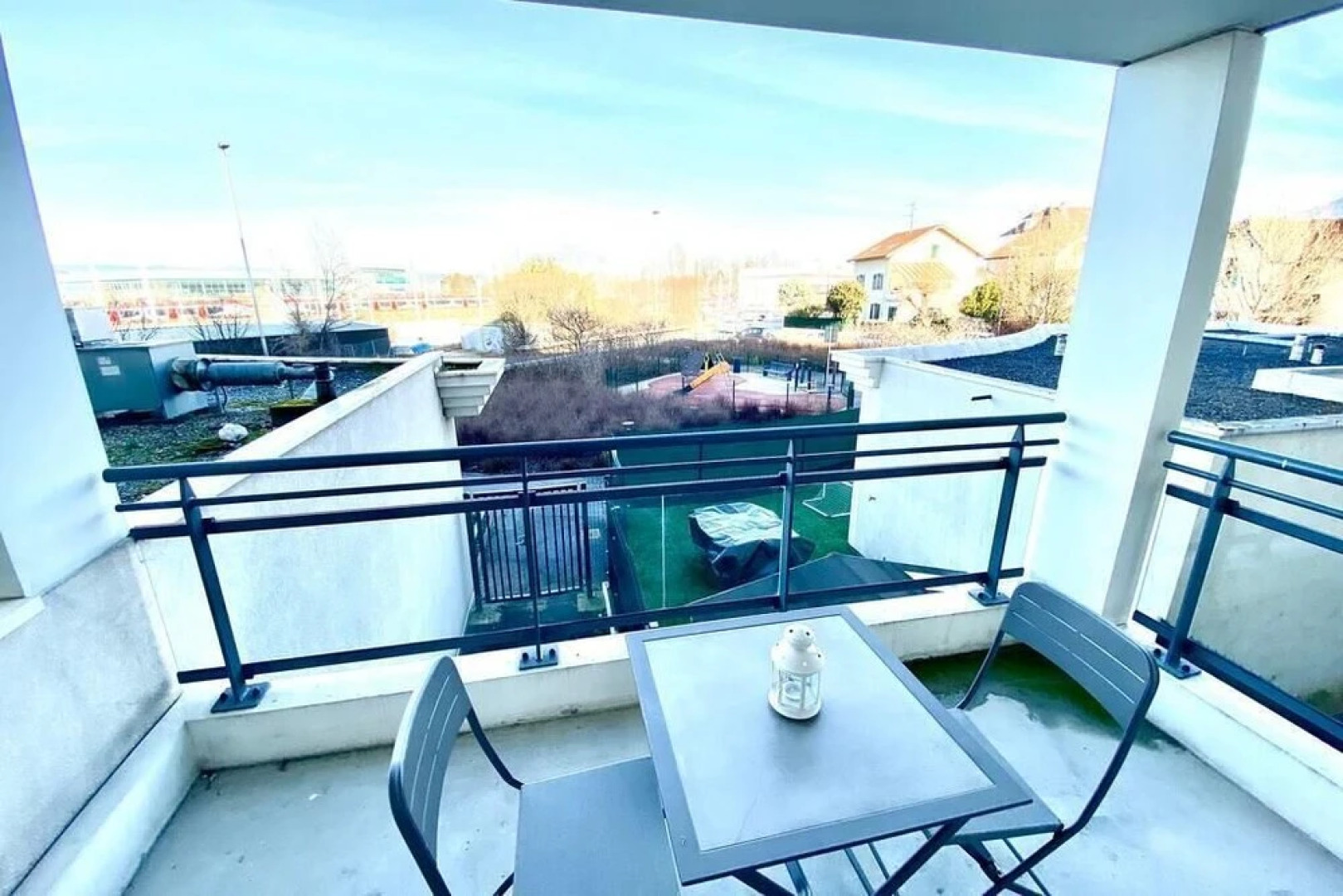 Résidence L'Allée Genevoise