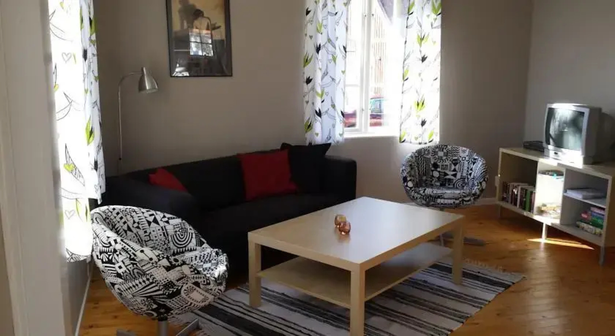 Roses Holiday Apartments