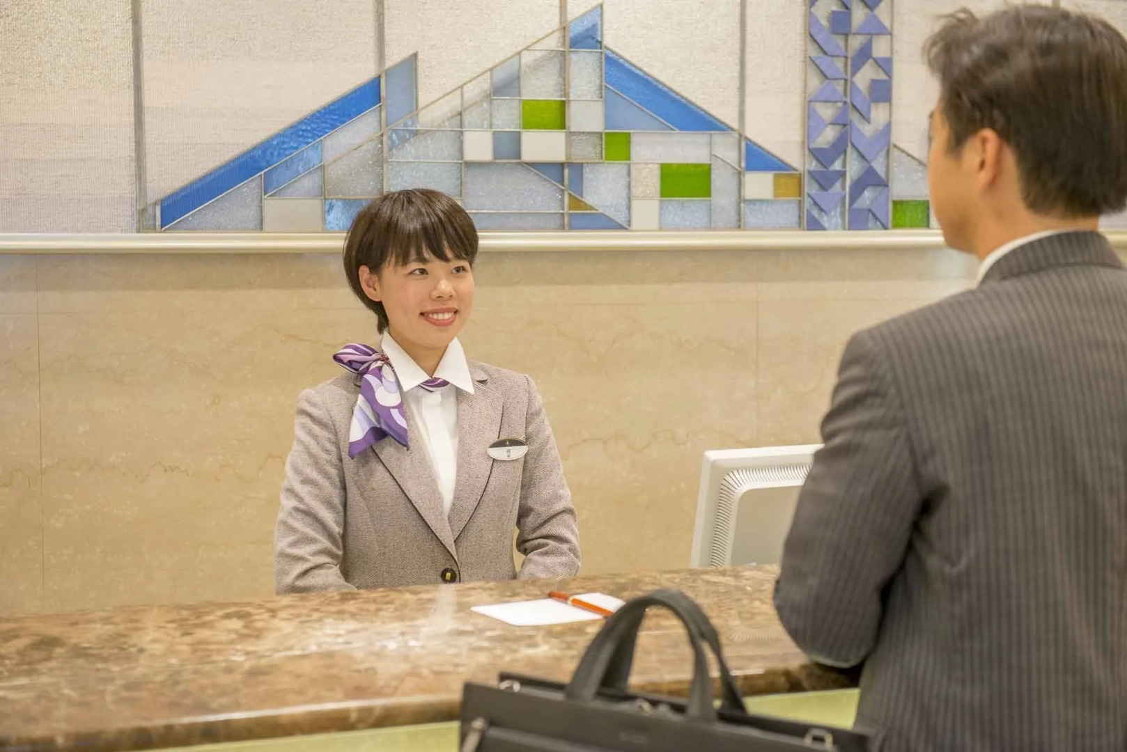 Miyako Hotel Amagasaki