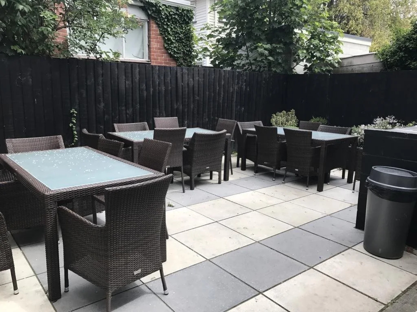 Haka House Christchurch