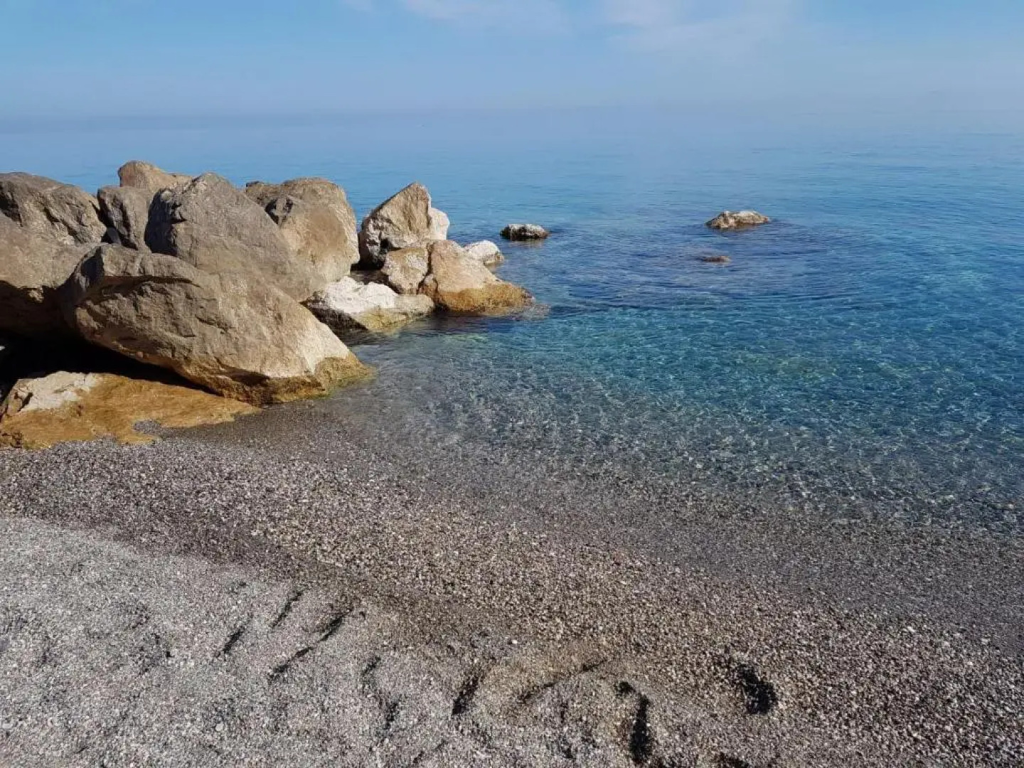 Appartamento Vacanza Gliaca