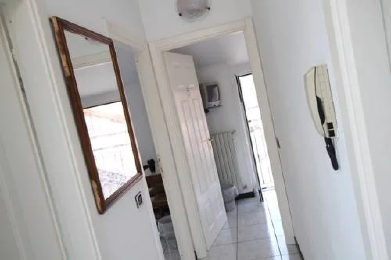 B&B Località Manzoniane