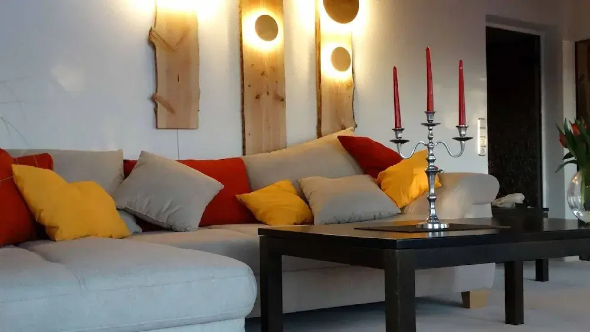 Ferienhaus Sine Tempo