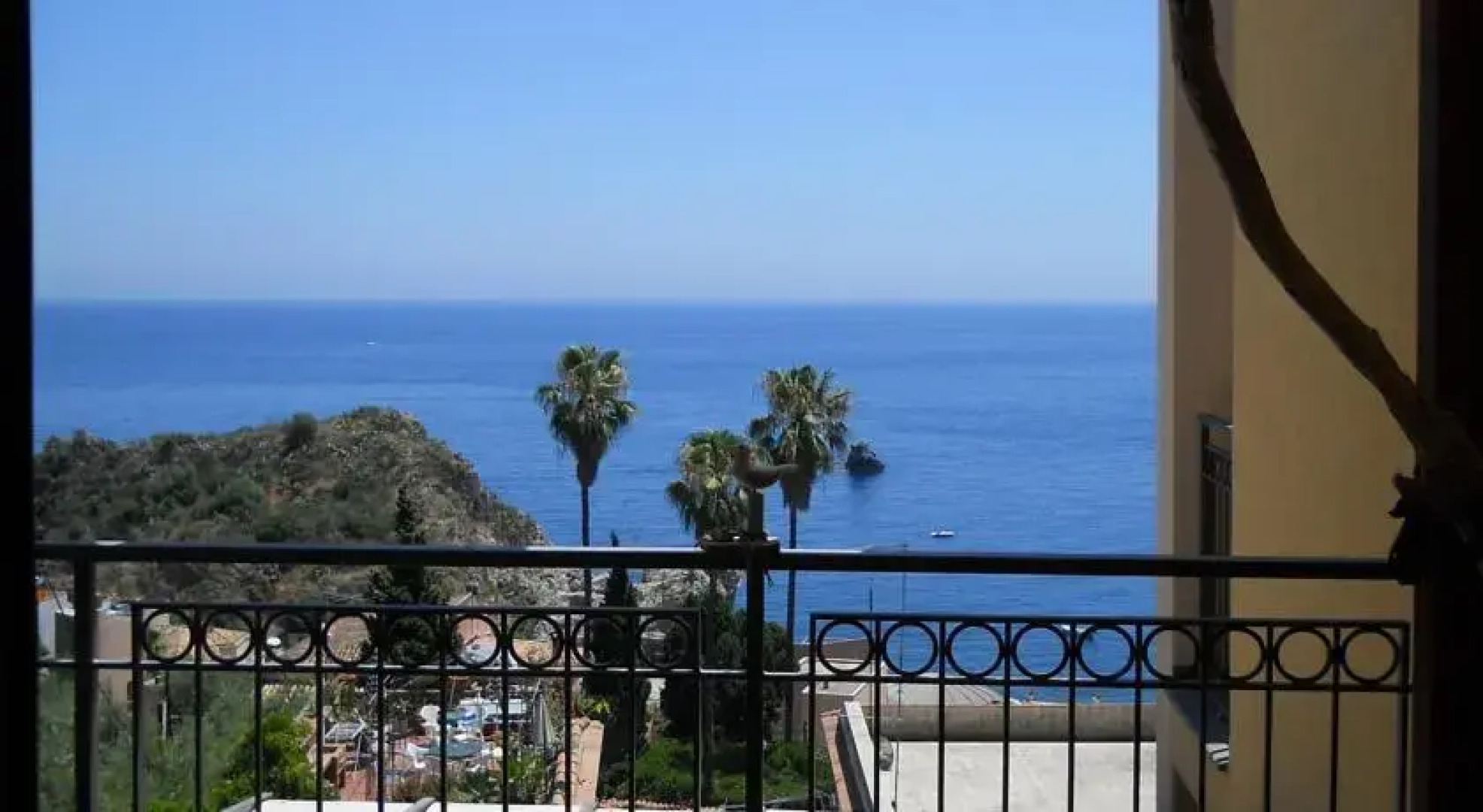 Cottage on the Beach
