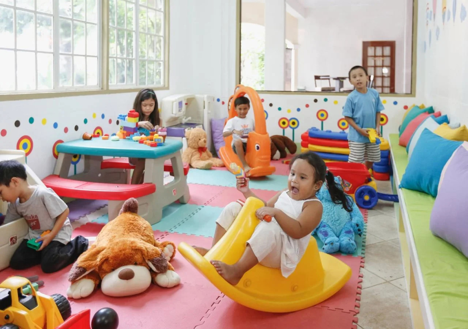 Plantation Bay a Real Resort with a Real Spa