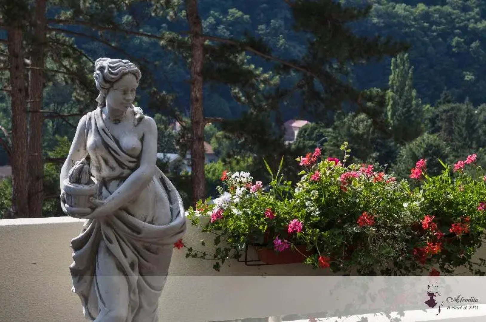 Afrodita Resort & SPA