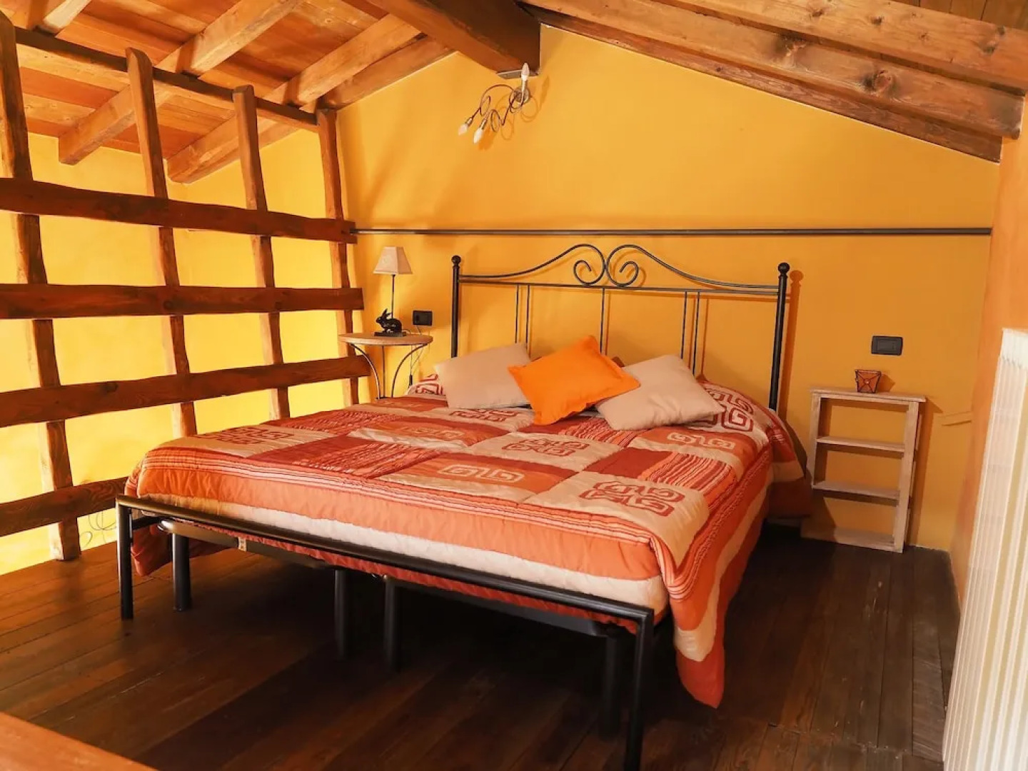 Casa Vacanze La Casala