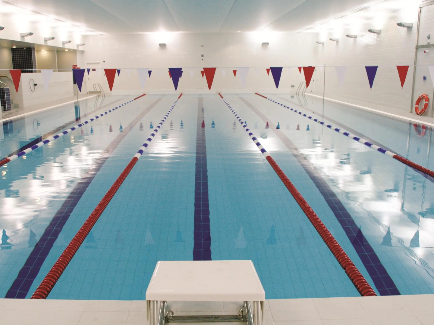 Imperial College London Princes Garden