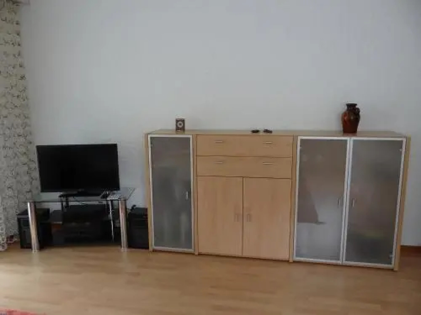 Apartment Birkenstrasse 54