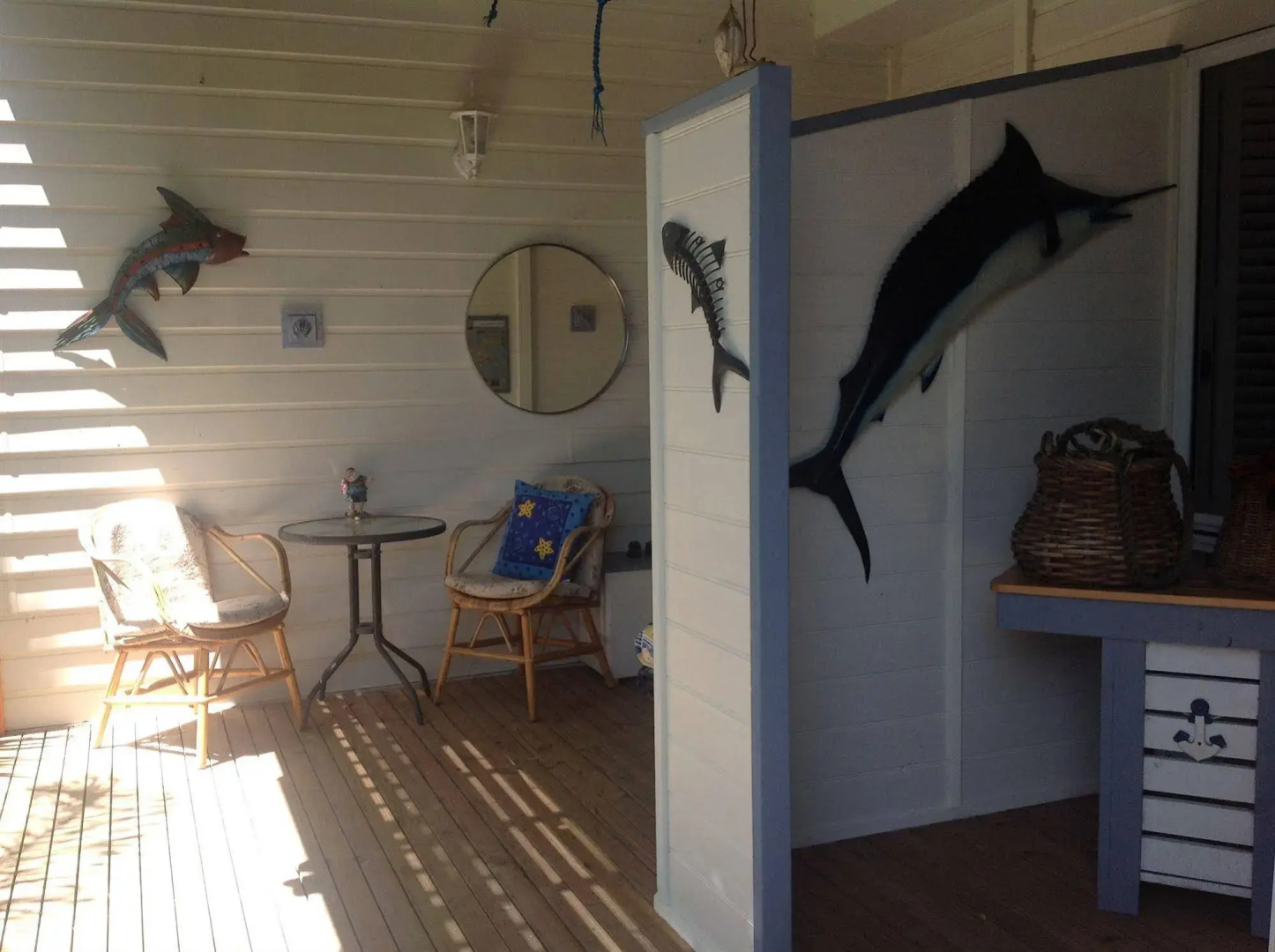 Seas the Day Bed & Breakfast