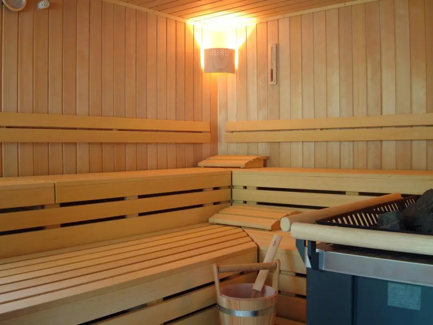 Hotel Cafe Restaurant Loreleyblick