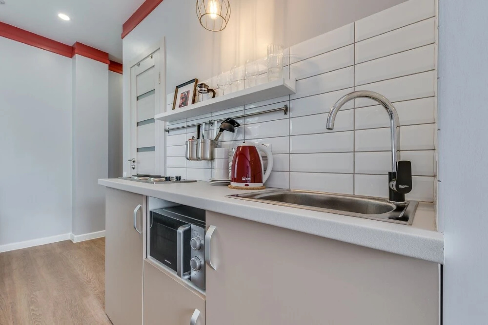 Sokroma Mesta Aparthotel