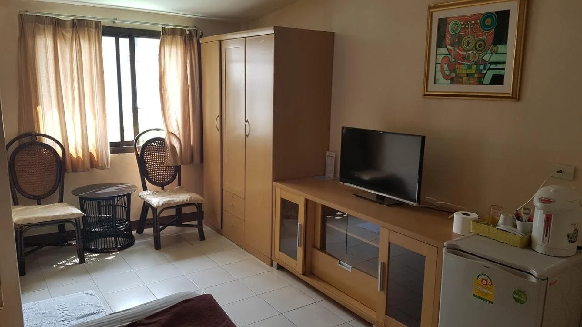 Sandman hotel and Sports bar