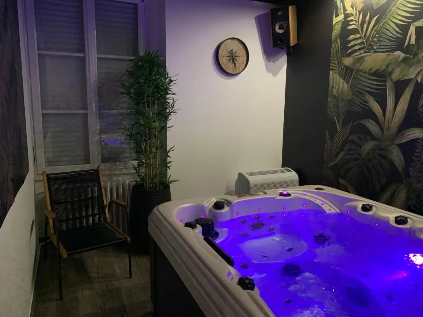 BRIT HOTEL & SPA Le Roc au Chien