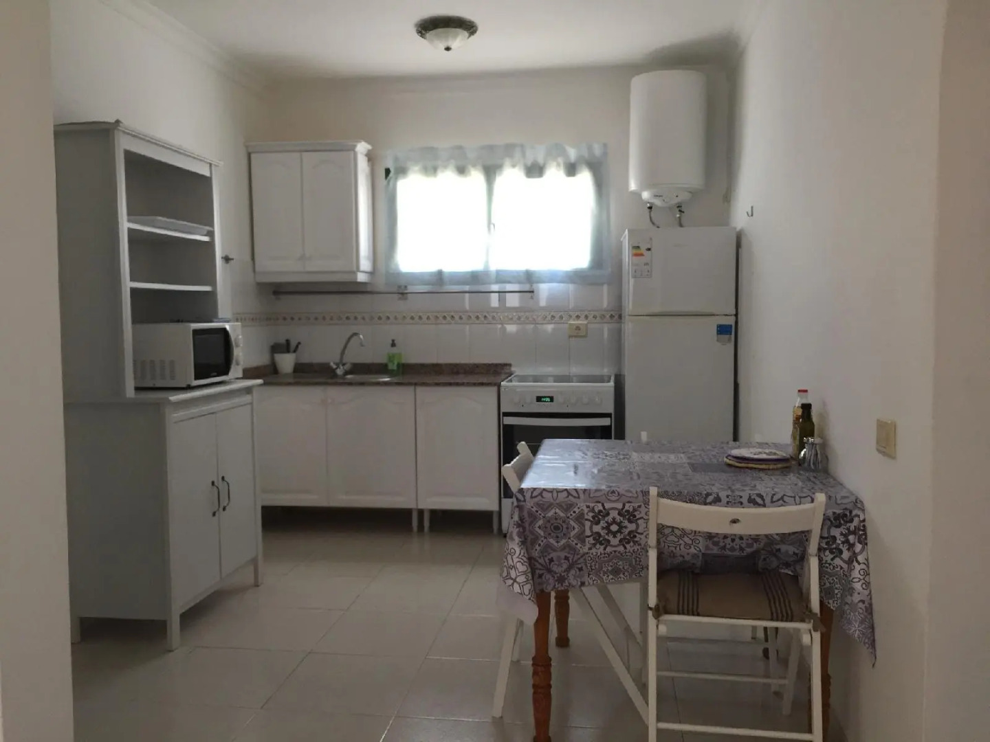 Apartamentos Flamboyant