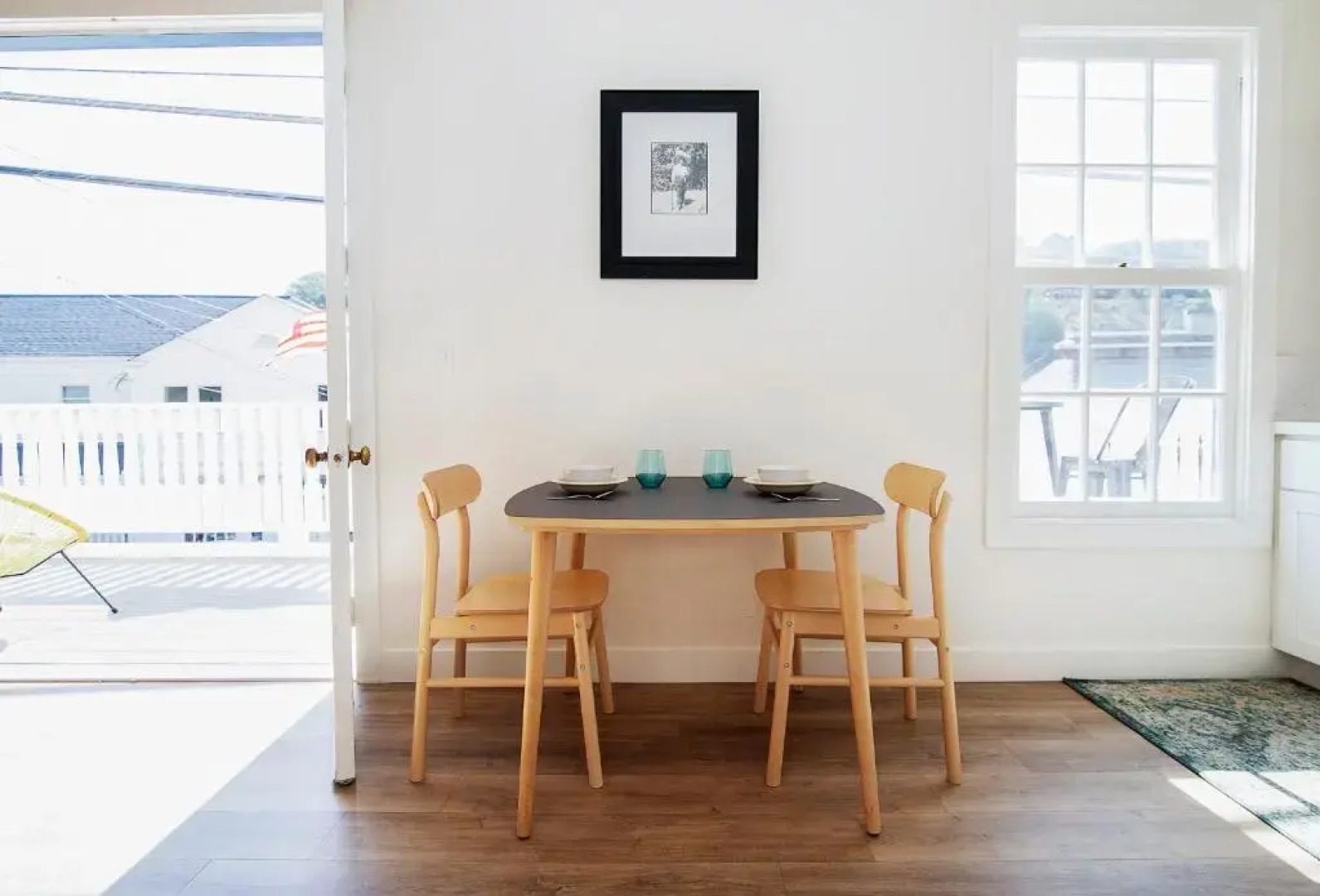 Smiley's Saloon & Hotel