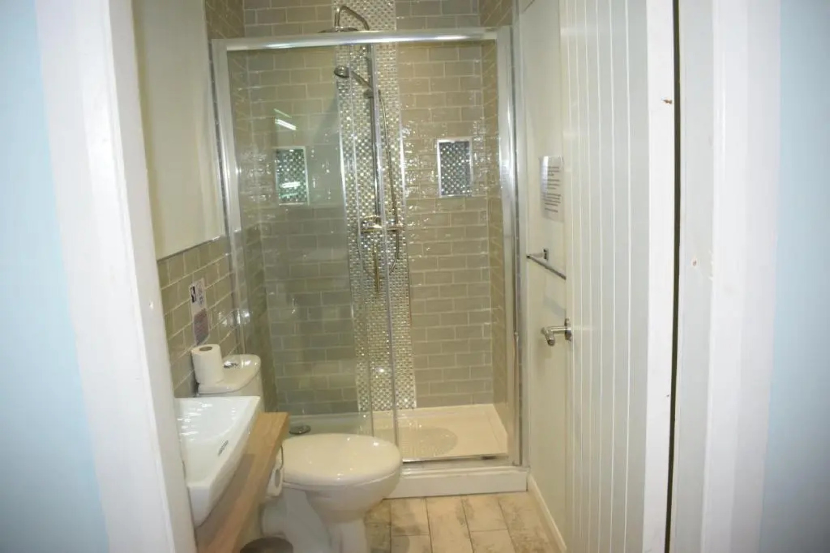 Beachside Guest House