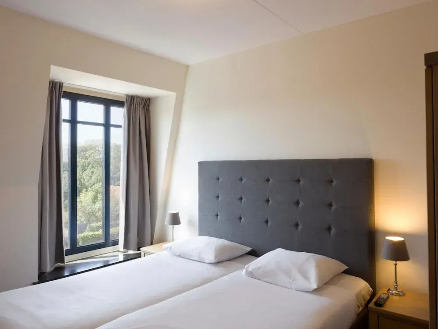 Apartment in Domburg Near the Beach