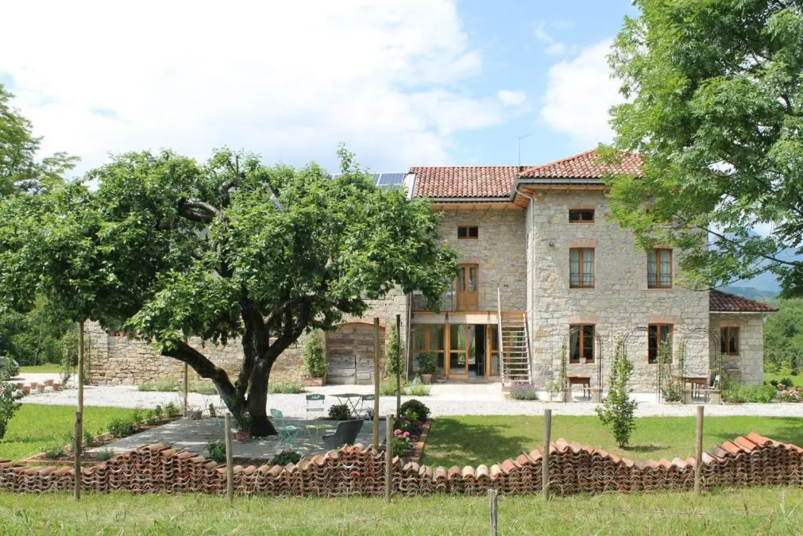 B&B Villa 61 - Maison de Campagne