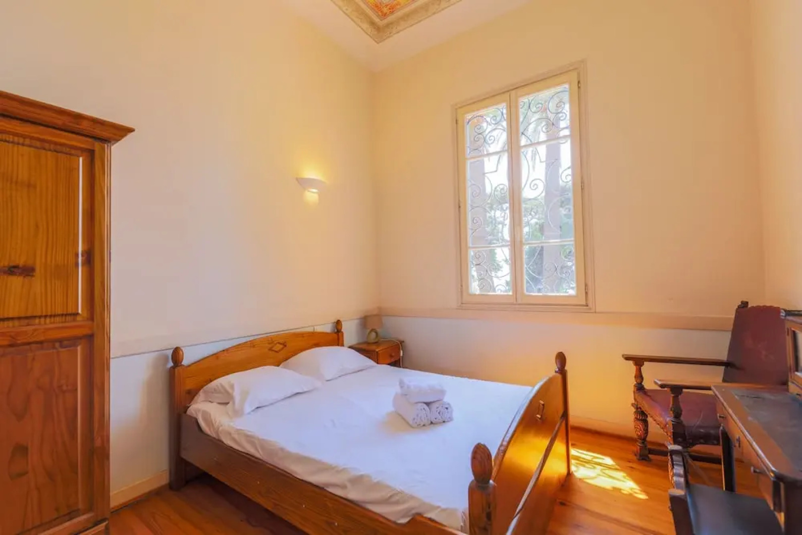 Villa Roc Fleury VI1094