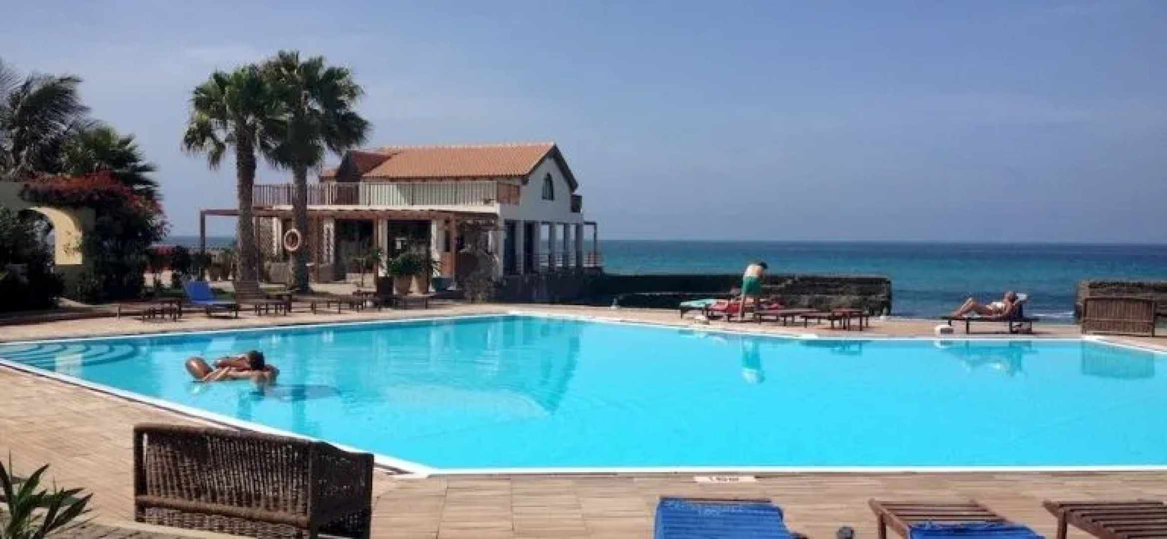 Gest Plain Apartments