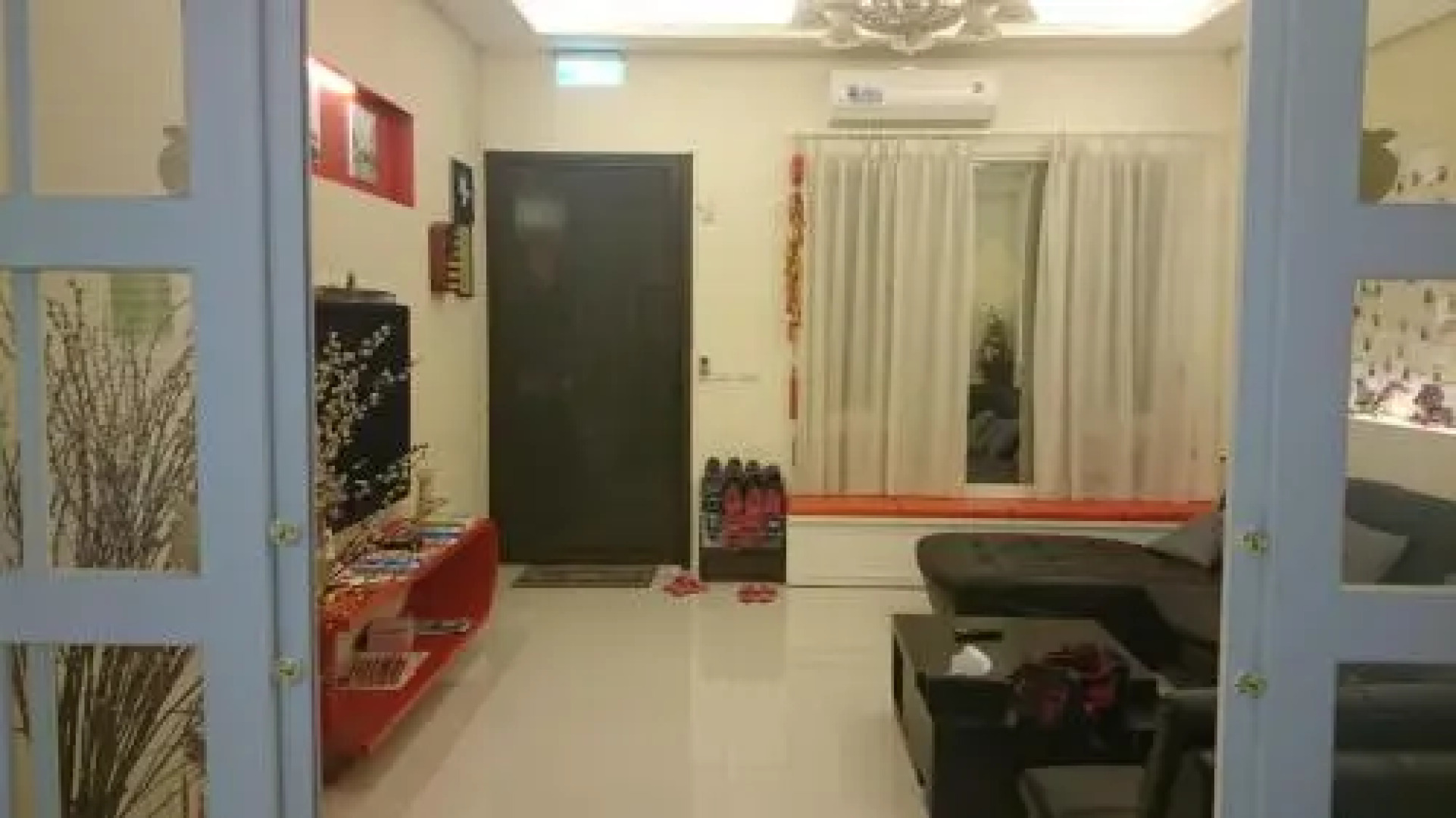 Hua Jian Xiang Nong B&B