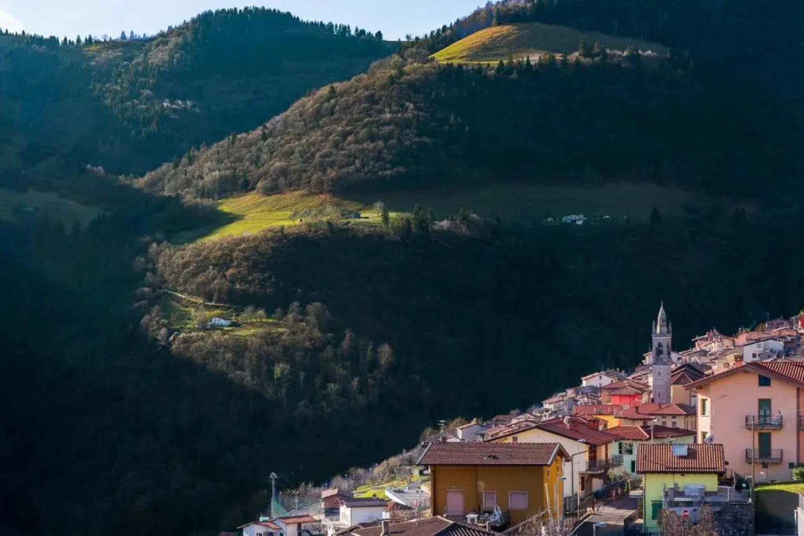 Italian Vacation Homes - Igea