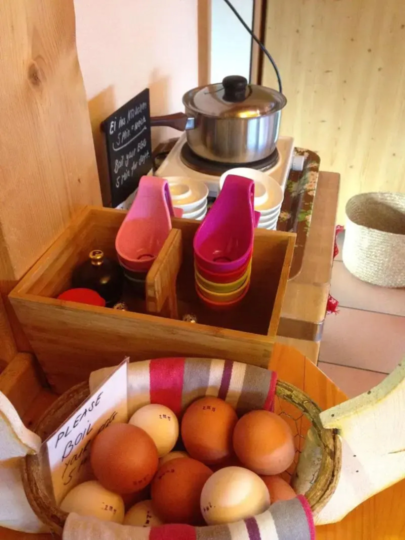 Sport-Lodge Klosters