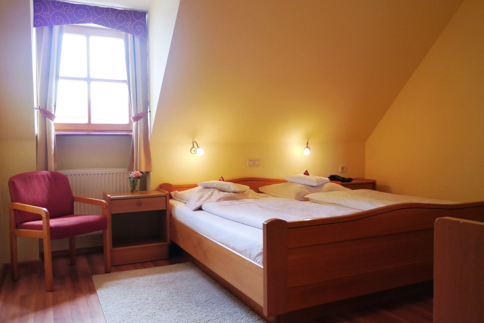 Da`Sporrer Hotel & Wirtshaus