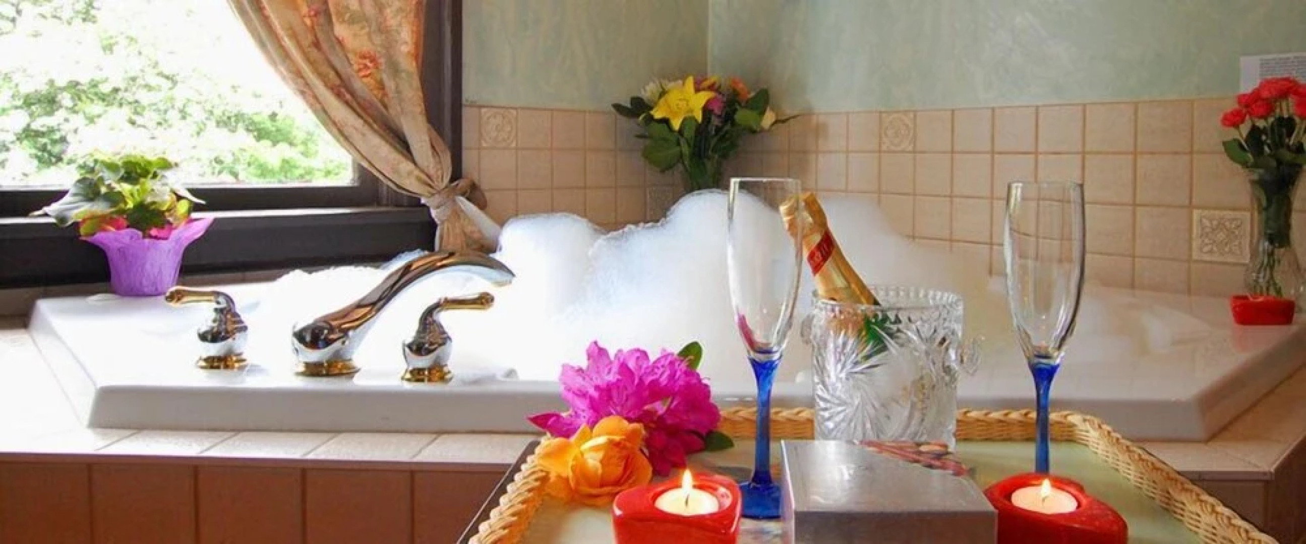 Marketa's Bed & Breakfast