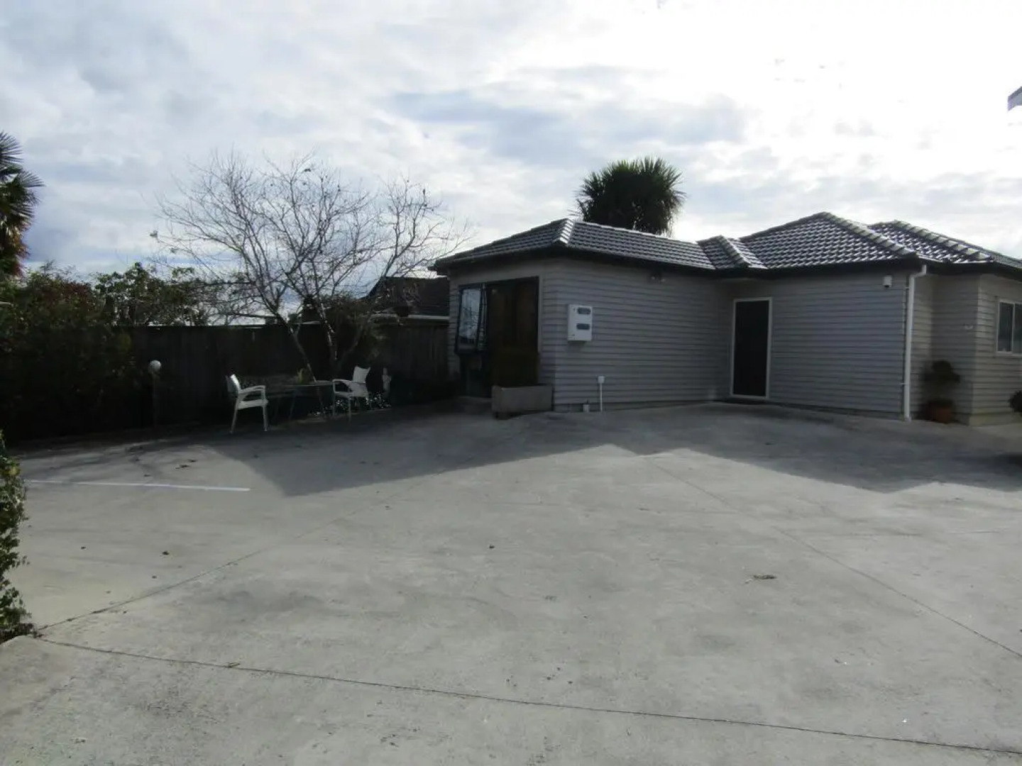 Bucklands Beach Executive Units Auckland