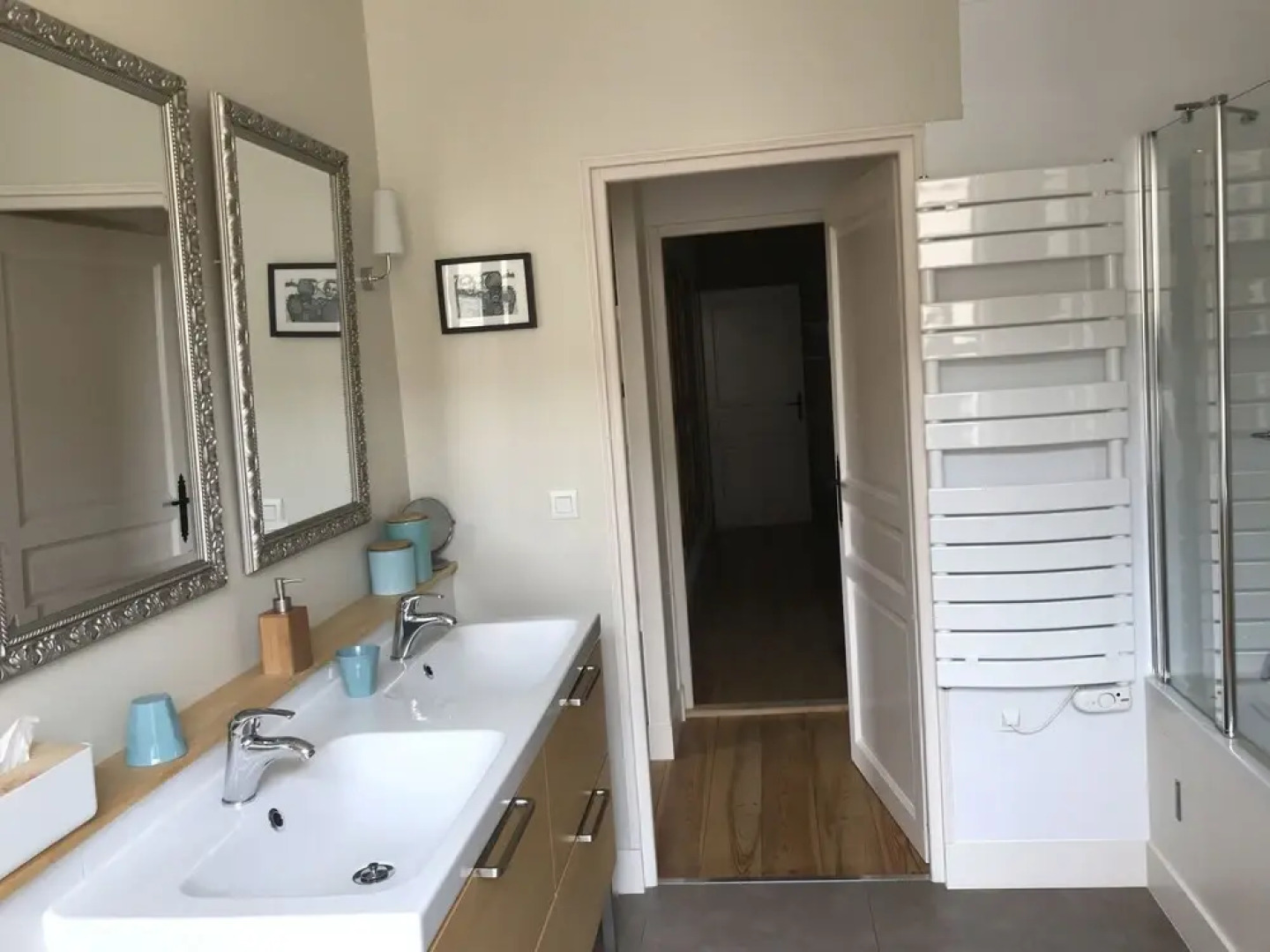 Le Relais de Scissé