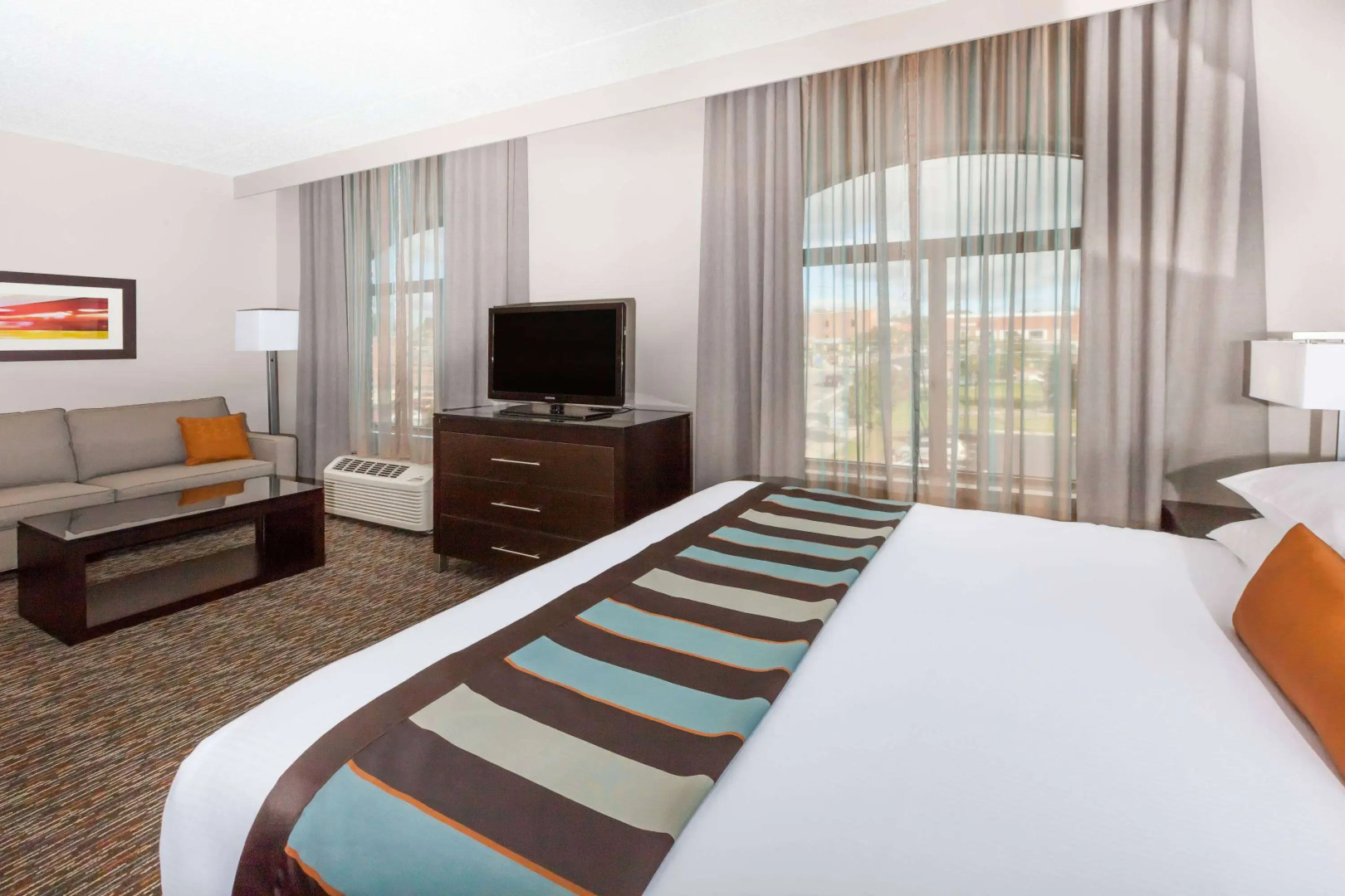 Wingate by Wyndham - Sylvania/Toledo