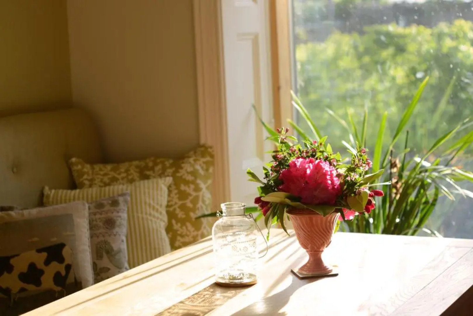 Hideaway At Foxhollow