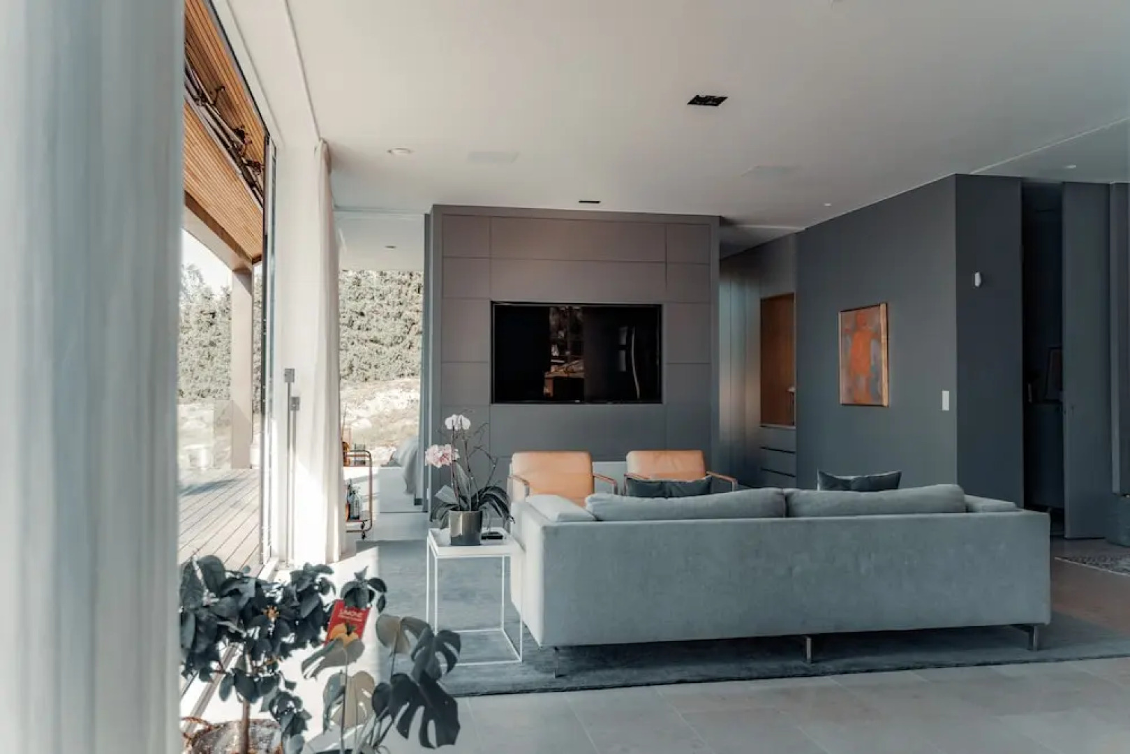 Most Luxurious 5-bed Villa in Boo Stockholm