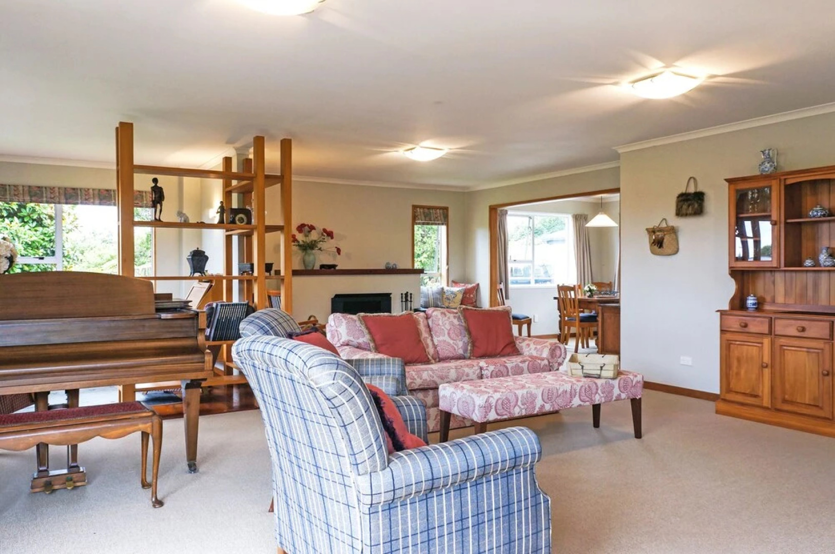 Memories On Mcfarlane