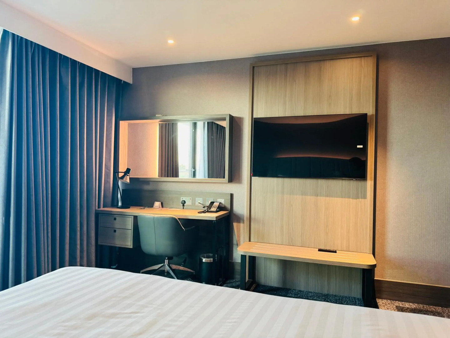 Hotel Citradream Cirebon