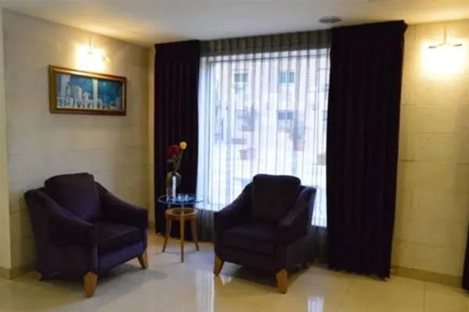 Grand Stay Hotel Suites