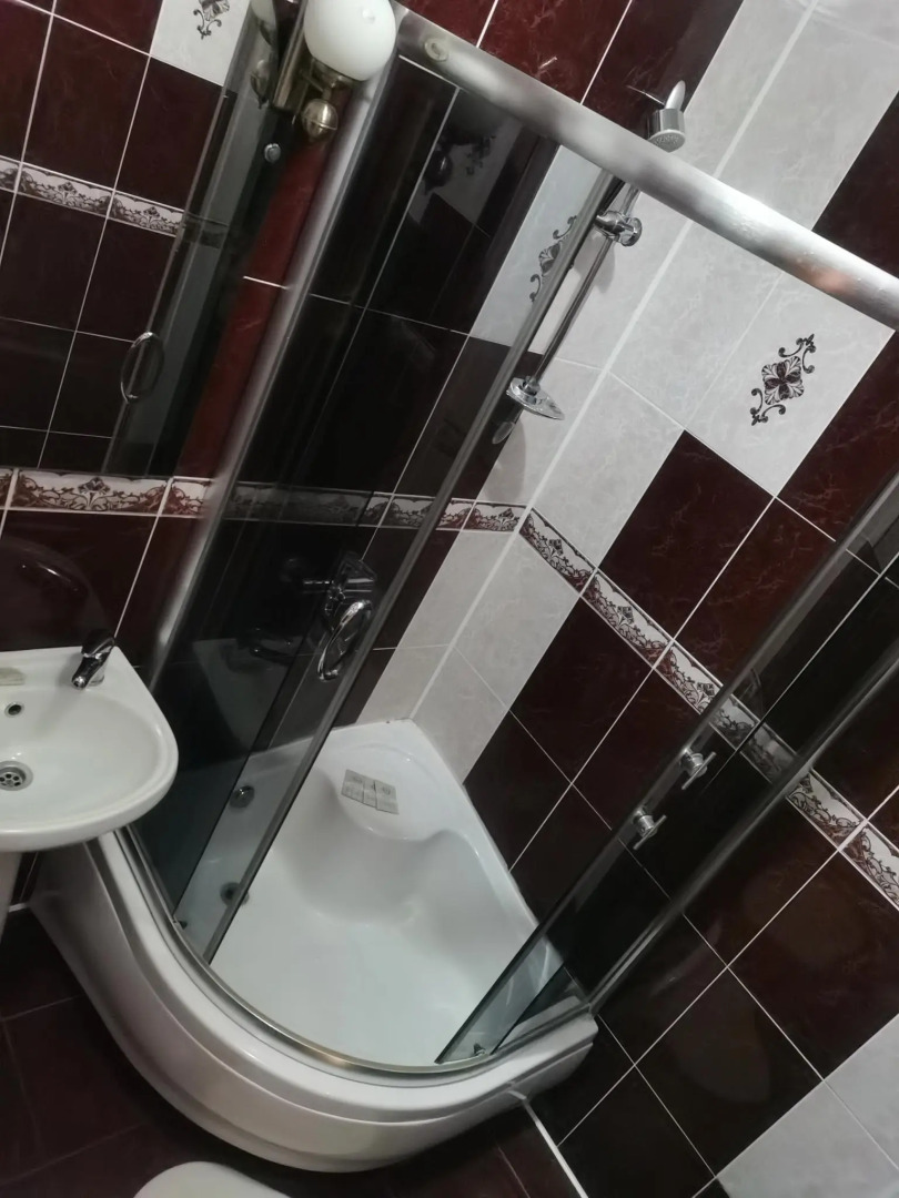 Отель Гранд Плюс