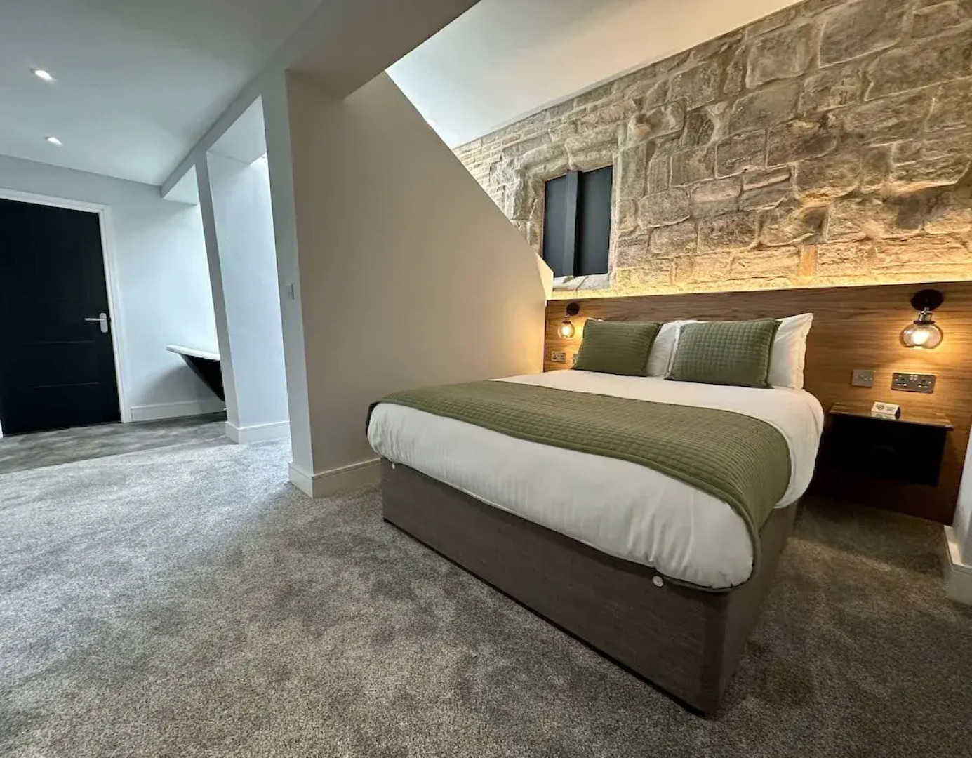 The Abbots Boutique Hotel