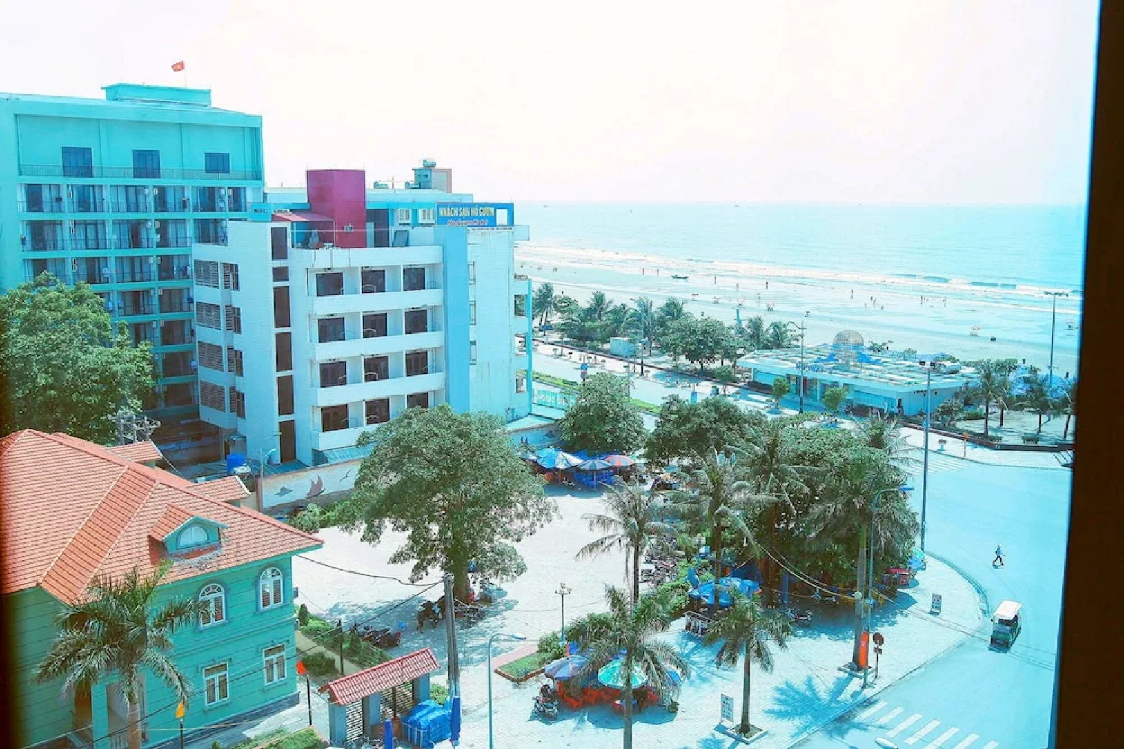 Song Gianh Hotel Sam Son