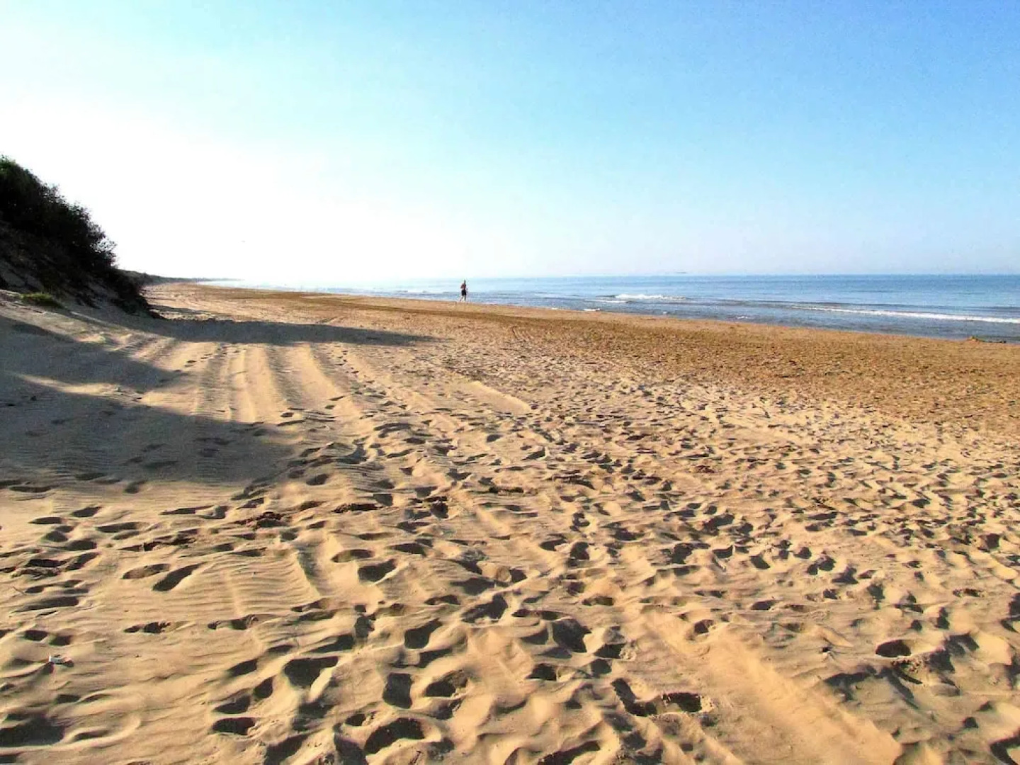 Villa Salvia - Case Sicule