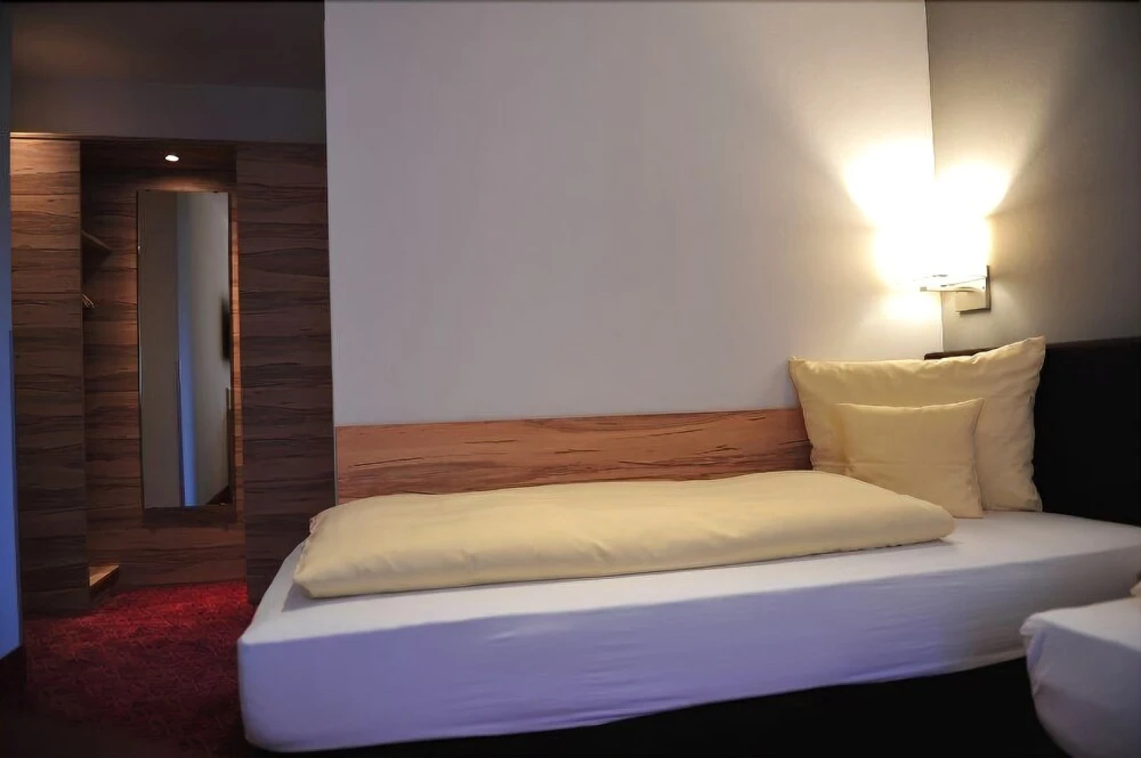 Hotel/Restaurant Zum Wiesengrund