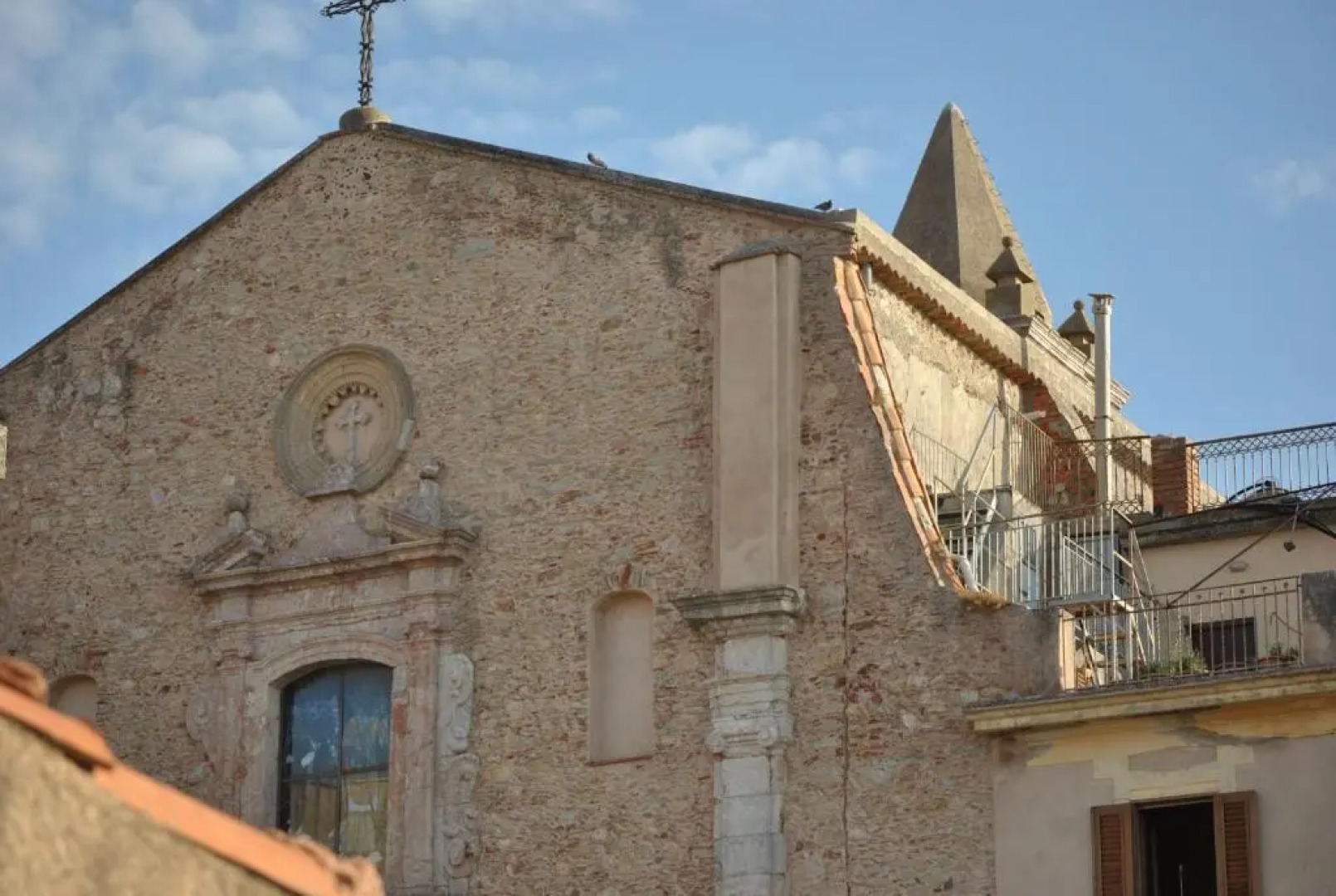 Bed & Breakfast StudioArcodia