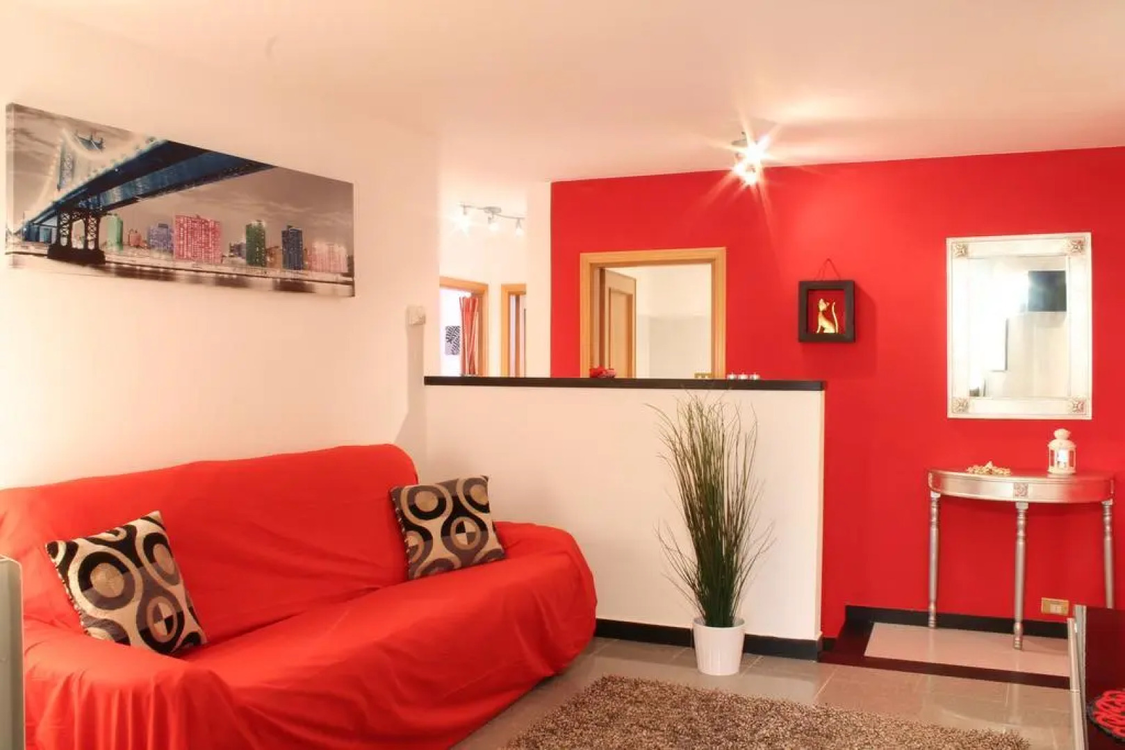 La Piazzetta Nel Vicolo