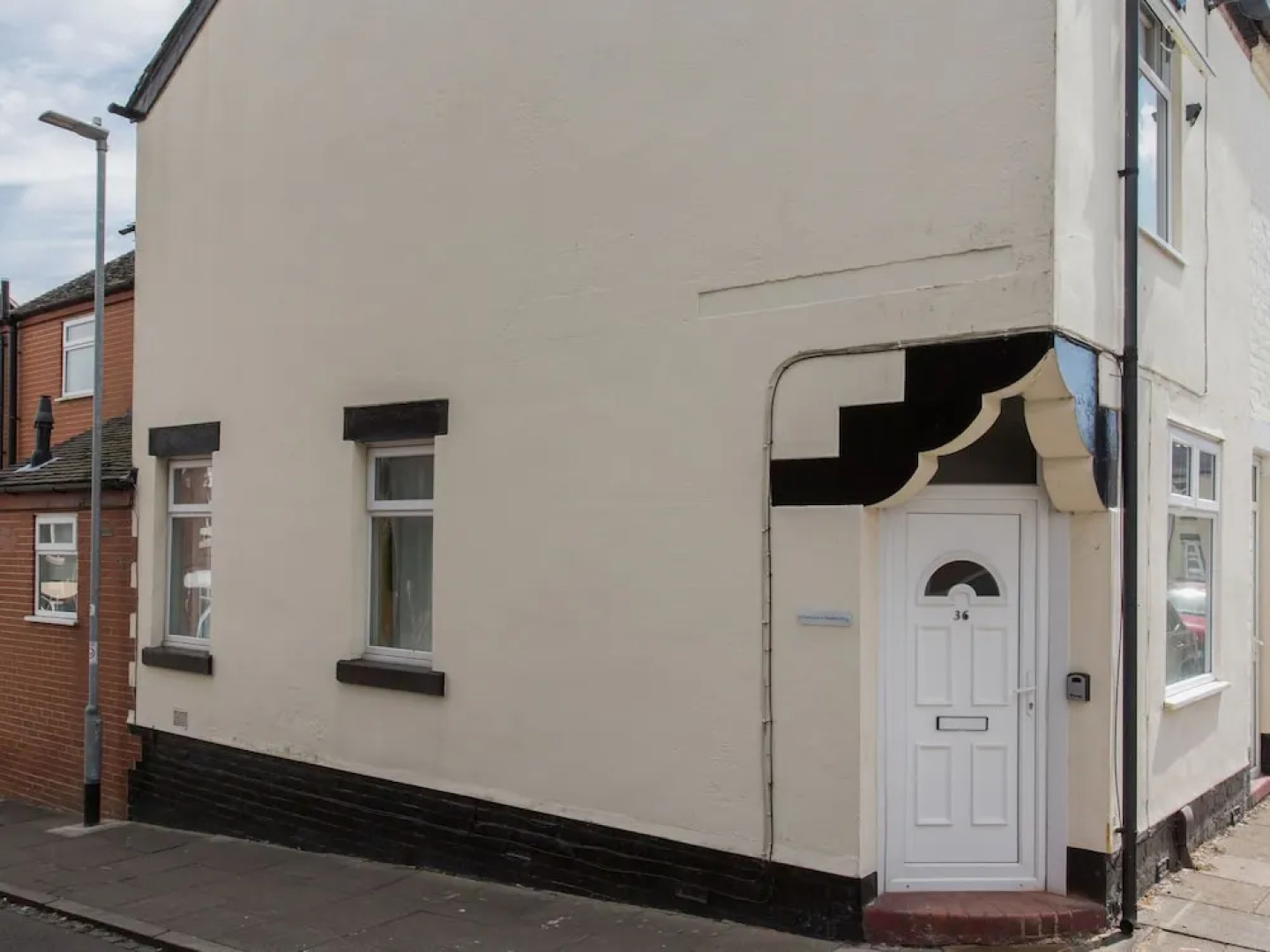 Townhouse @ Westlands St