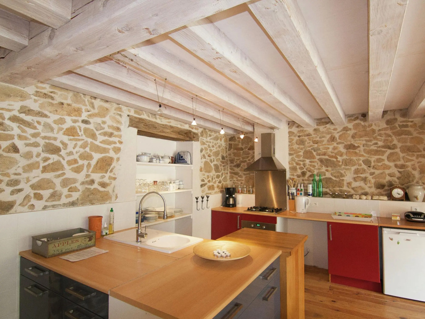 Spacious Cottage Suitable for Disabled on an Estate With a Heated Pool