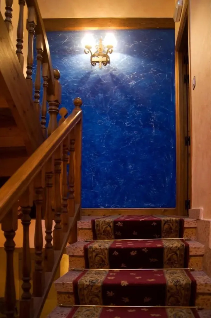 Posada Rural Peñasagra