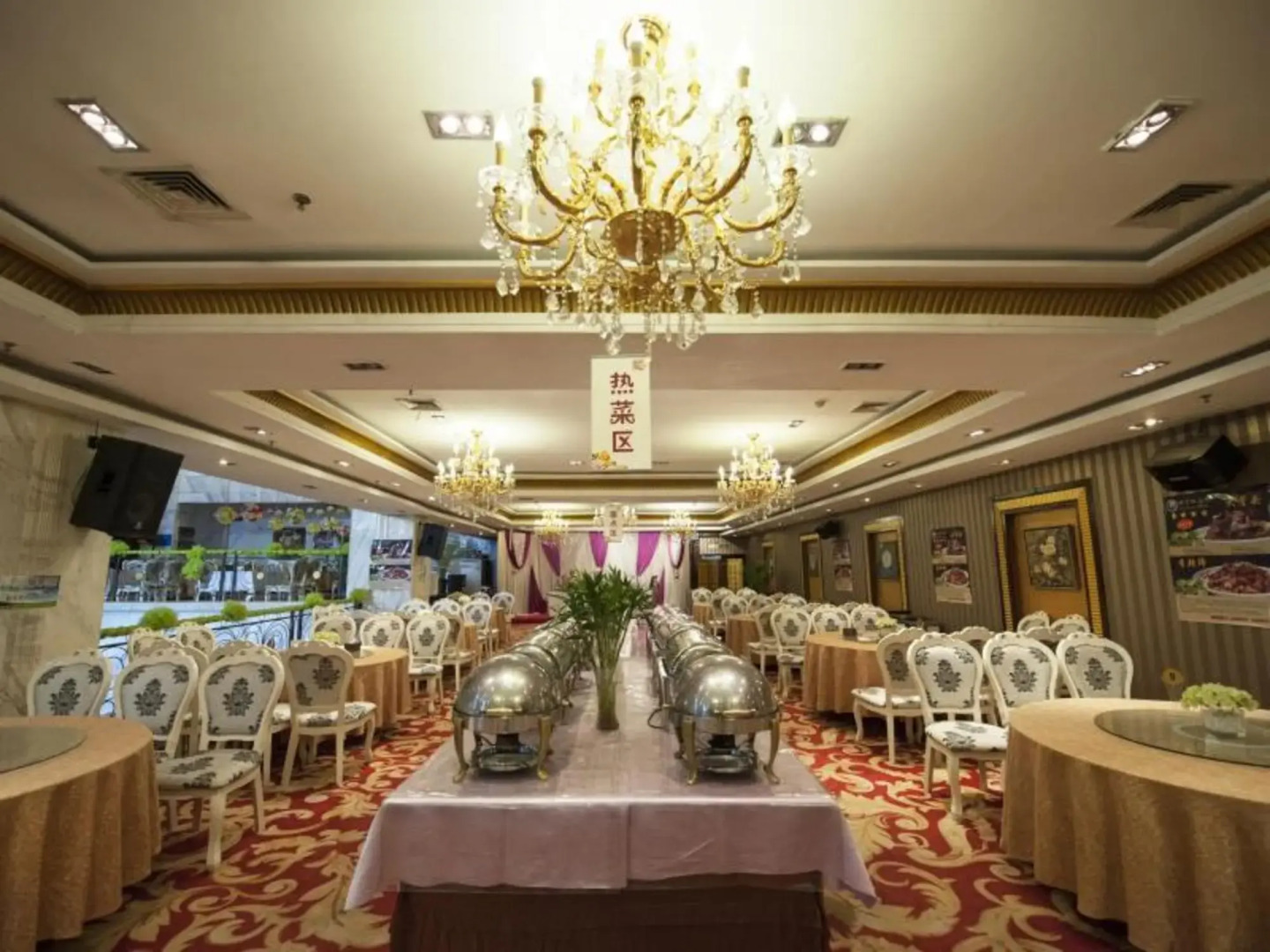 Luoyang Aviation Hotel